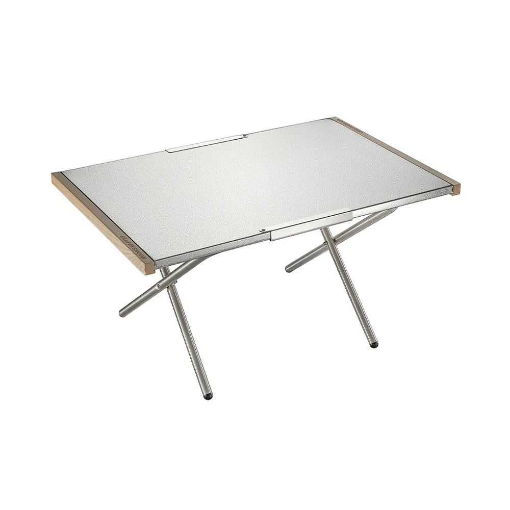 Campingmoon Bonfire Foldable Table - Large-Goritta Works Sdn. Bhd. 202501017603 (1619017-X)