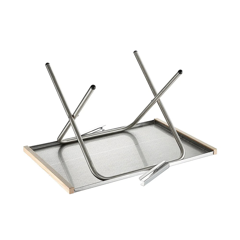 Campingmoon Bonfire Foldable Table - Large-Goritta Works Sdn. Bhd. 202501017603 (1619017-X)