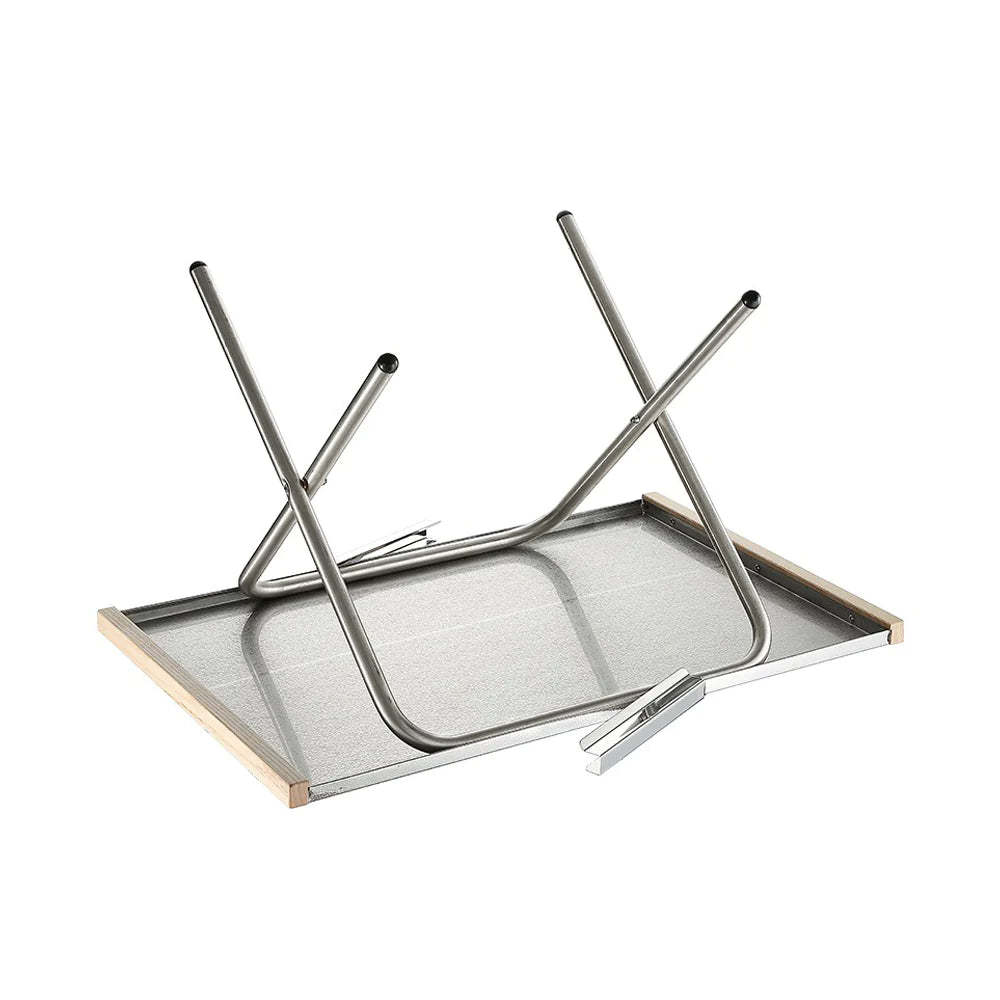 Campingmoon Bonfire Foldable Table - Large-Goritta Works Sdn. Bhd. 202501017603 (1619017-X)