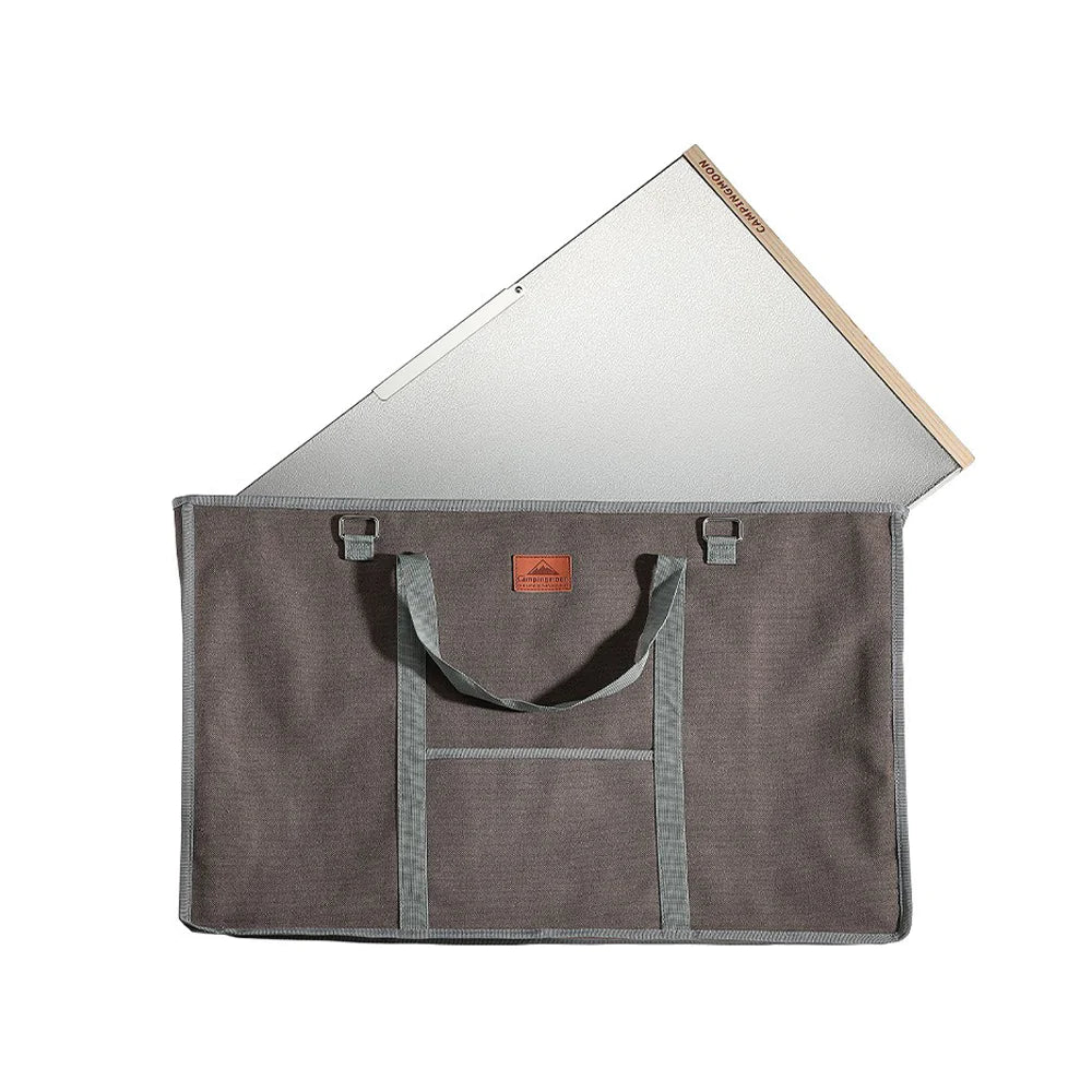 Campingmoon Bonfire Foldable Table - Large-Goritta Works Sdn. Bhd. 202501017603 (1619017-X)