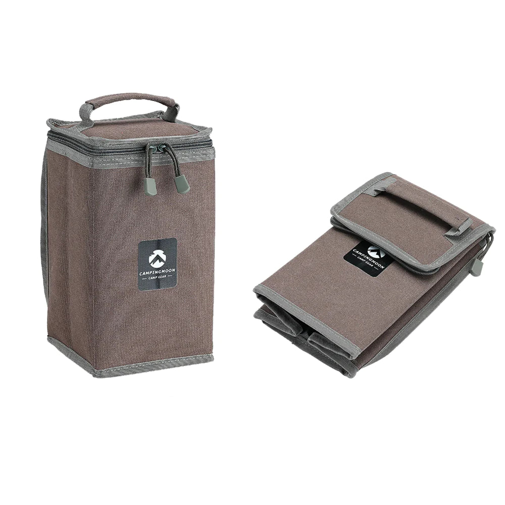 Campingmoon Steam Light Bag - Small-Goritta Works Sdn. Bhd. 202501017603 (1619017-X)