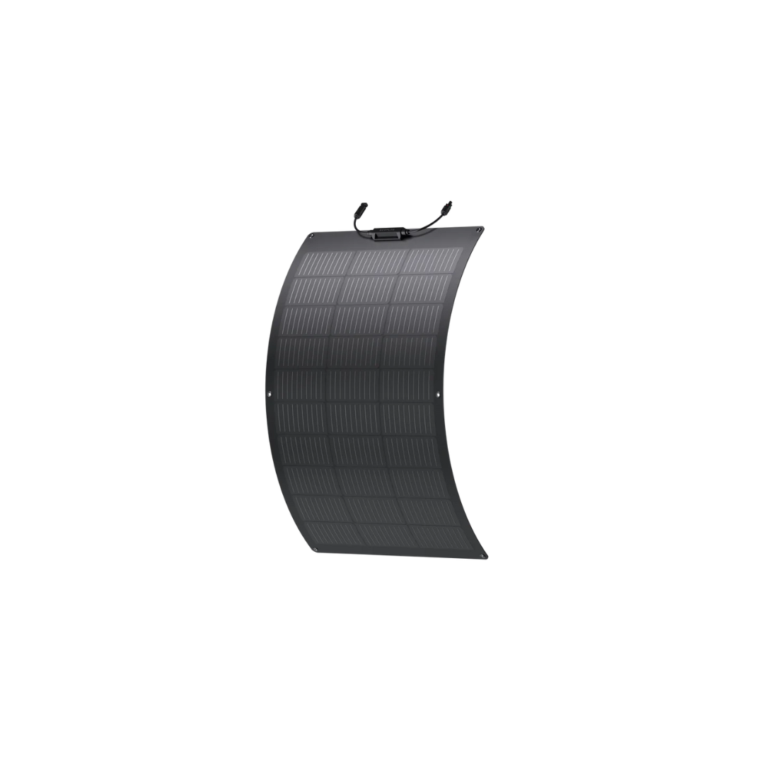 EcoFlow 100W Flexible Solar Panel