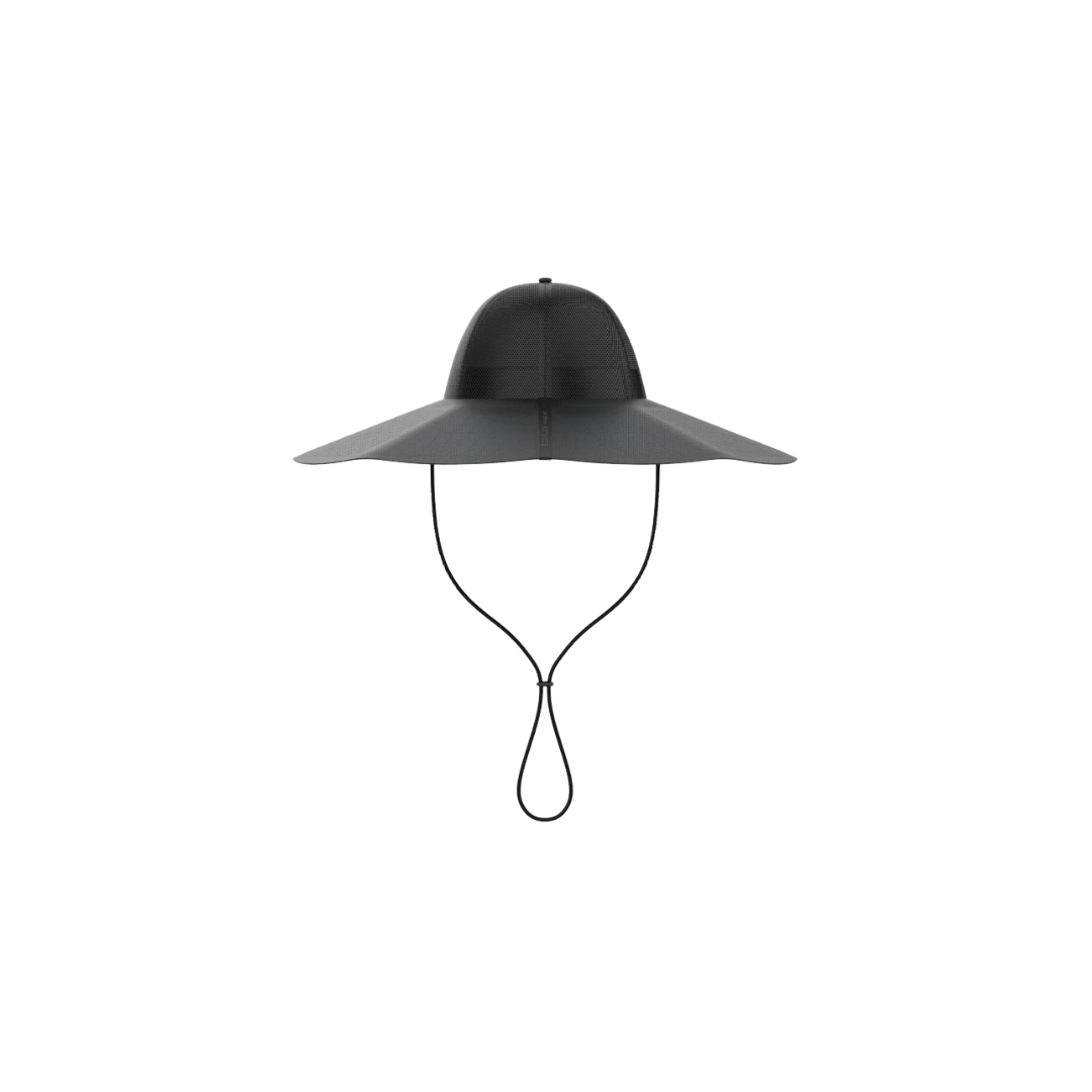 EcoFlow Solar Power Hat