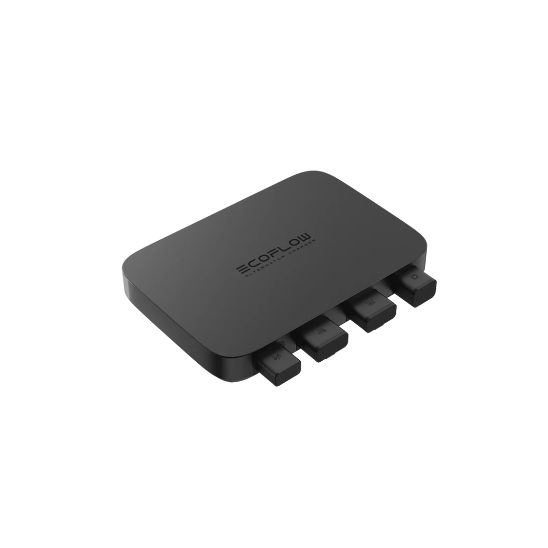 EcoFlow 800w Alternator Charger