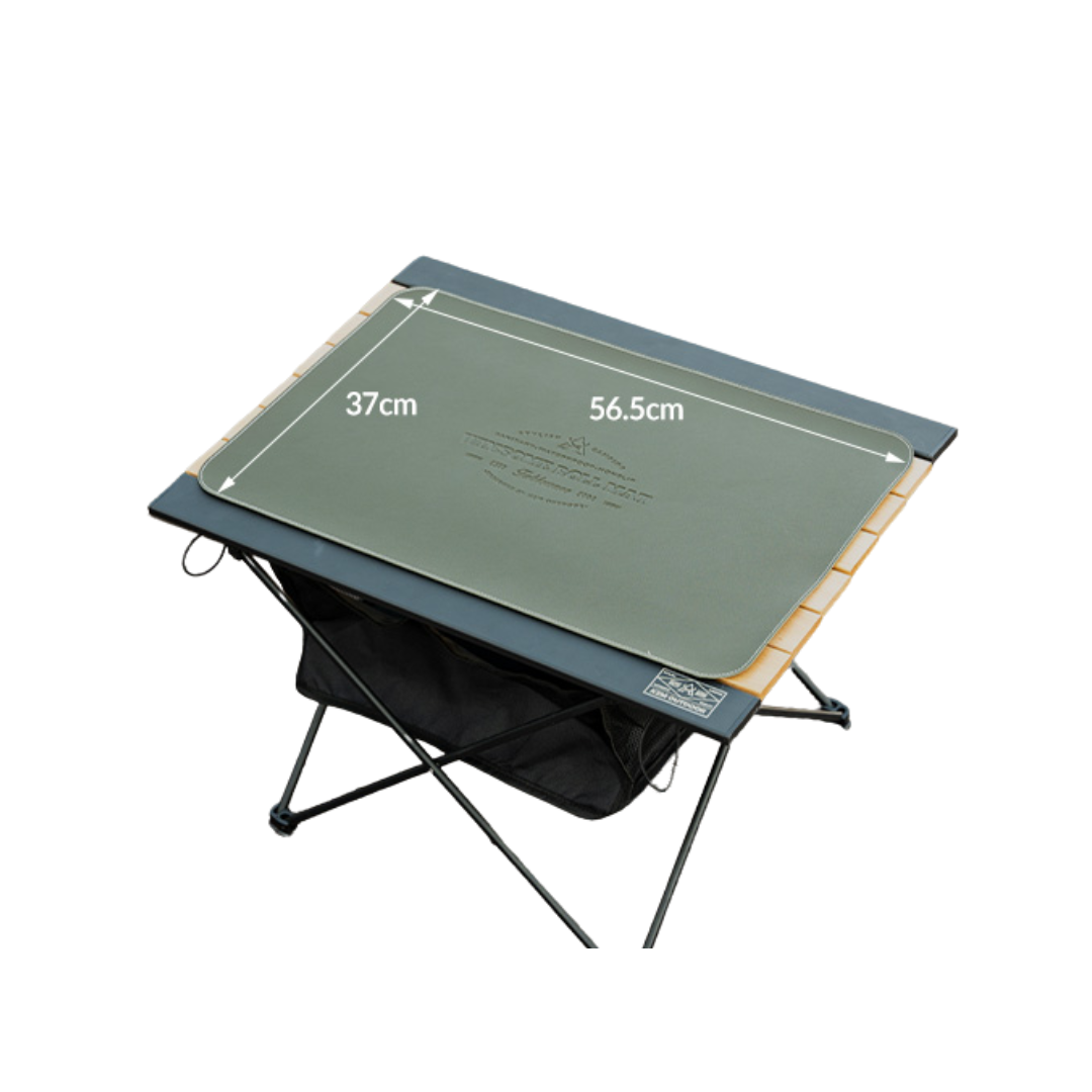 KZM Winsome Roll Mat - S