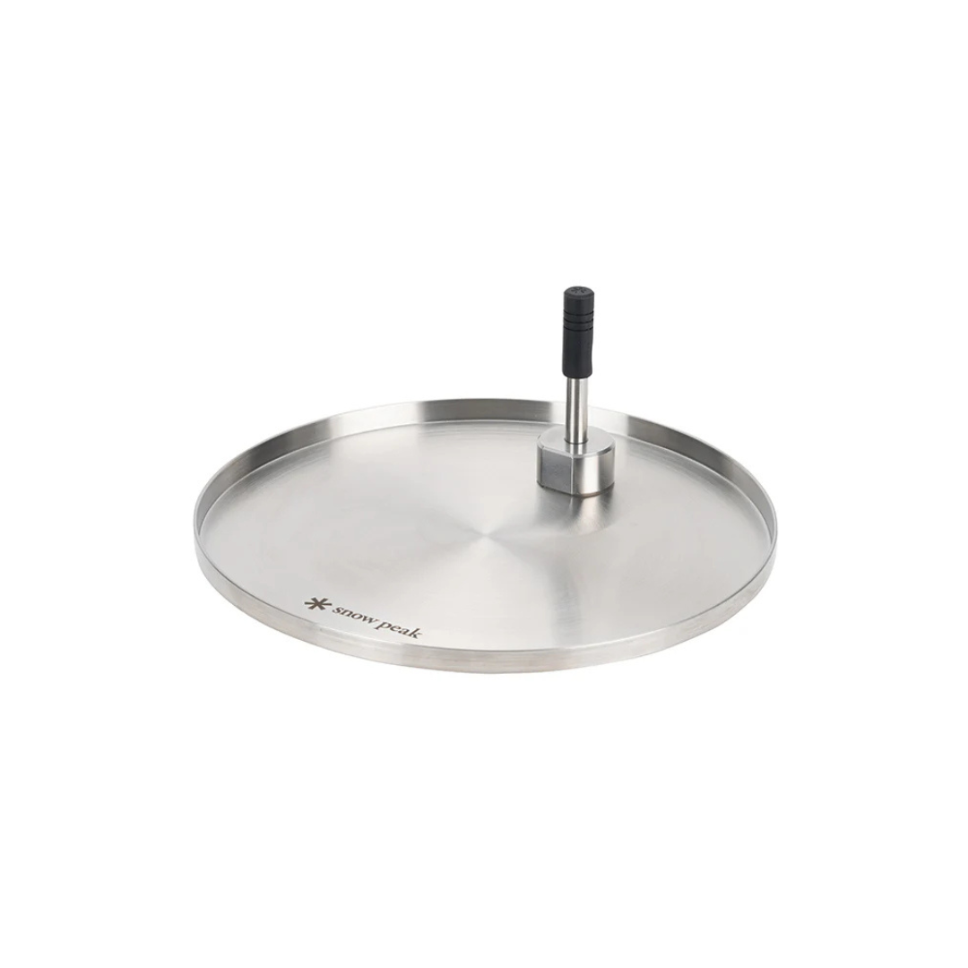 Snow Peak TTA Side Tray