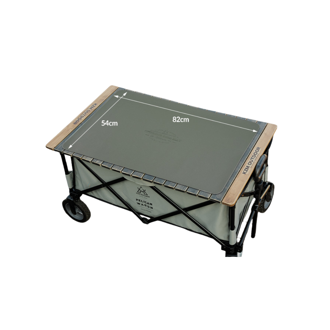 [Copy]KZM Winsome Roll Mat - M