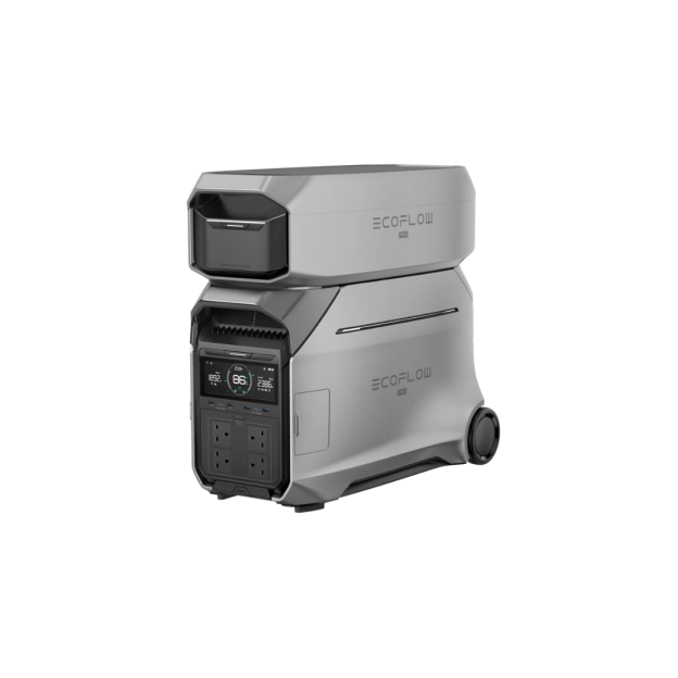 EcoFlow DELTA Pro 3 EB Extra Battery 4096Wh