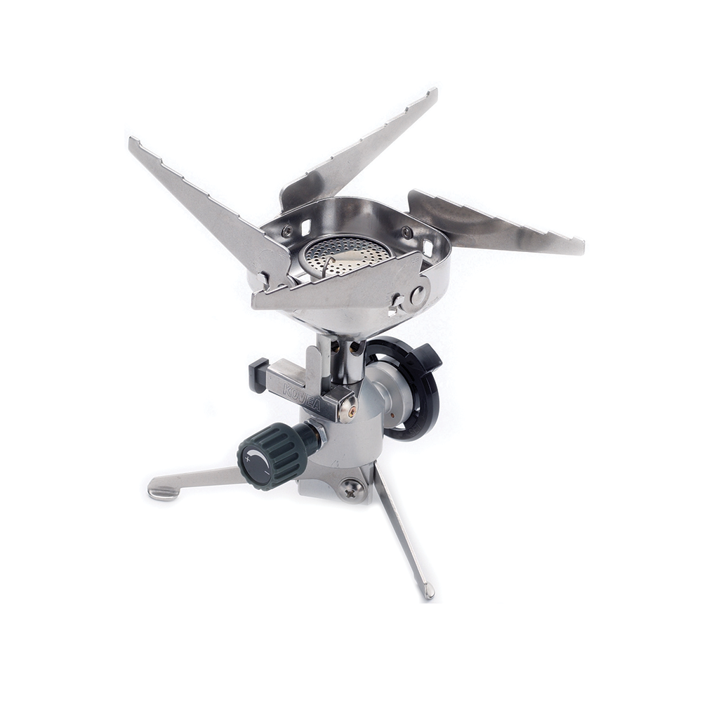 Kovea MAXIMUM-Goritta Works Sdn. Bhd. 202501017603 (1619017-X)