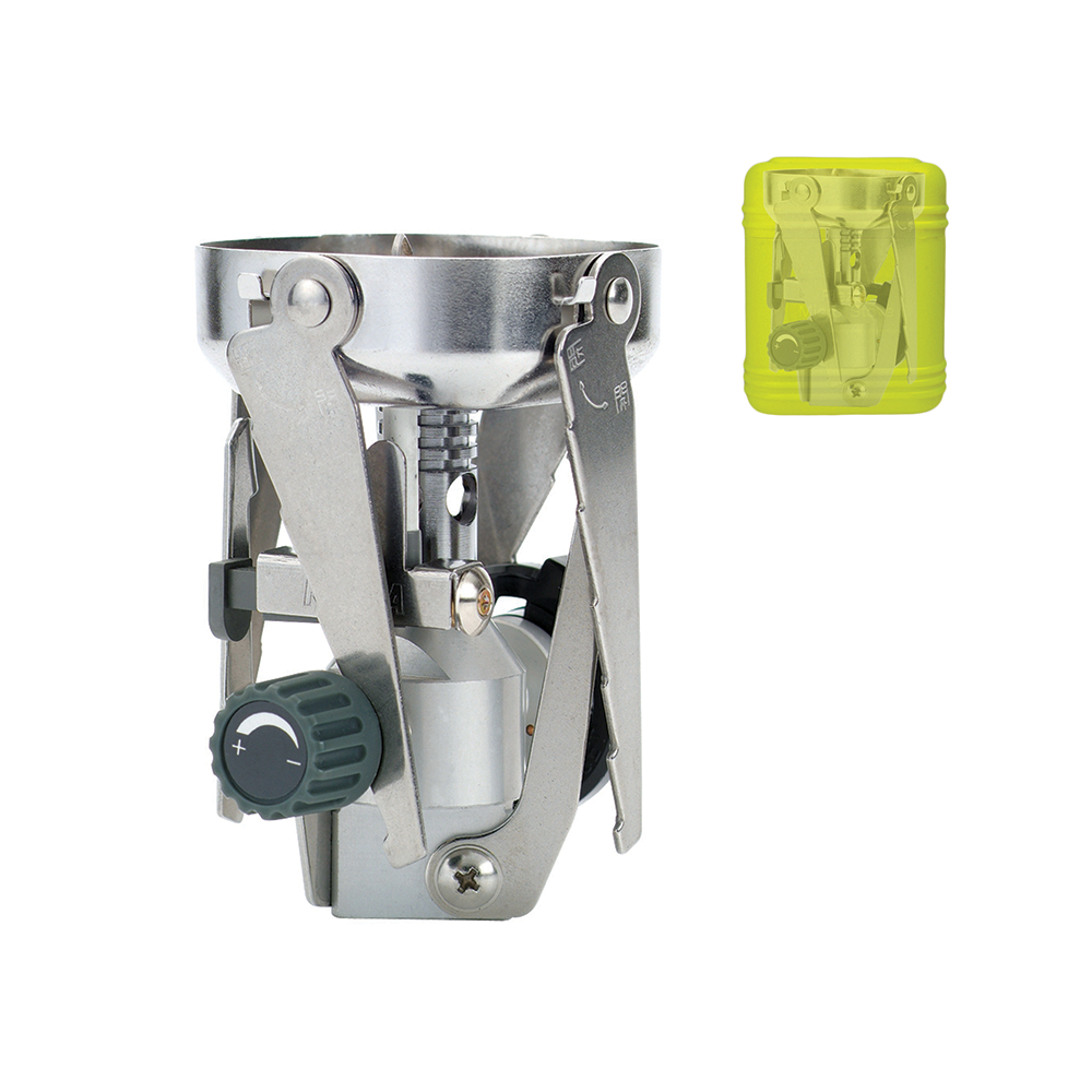 Kovea MAXIMUM-Goritta Works Sdn. Bhd. 202501017603 (1619017-X)