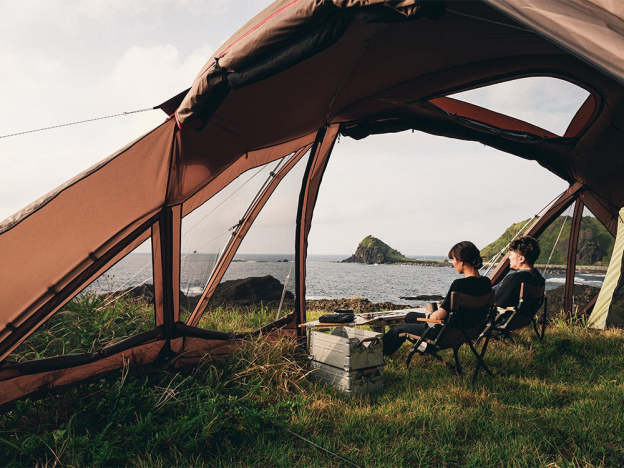 Snow Peak Zekka-Goritta Works Sdn. Bhd. 202501017603 (1619017-X)