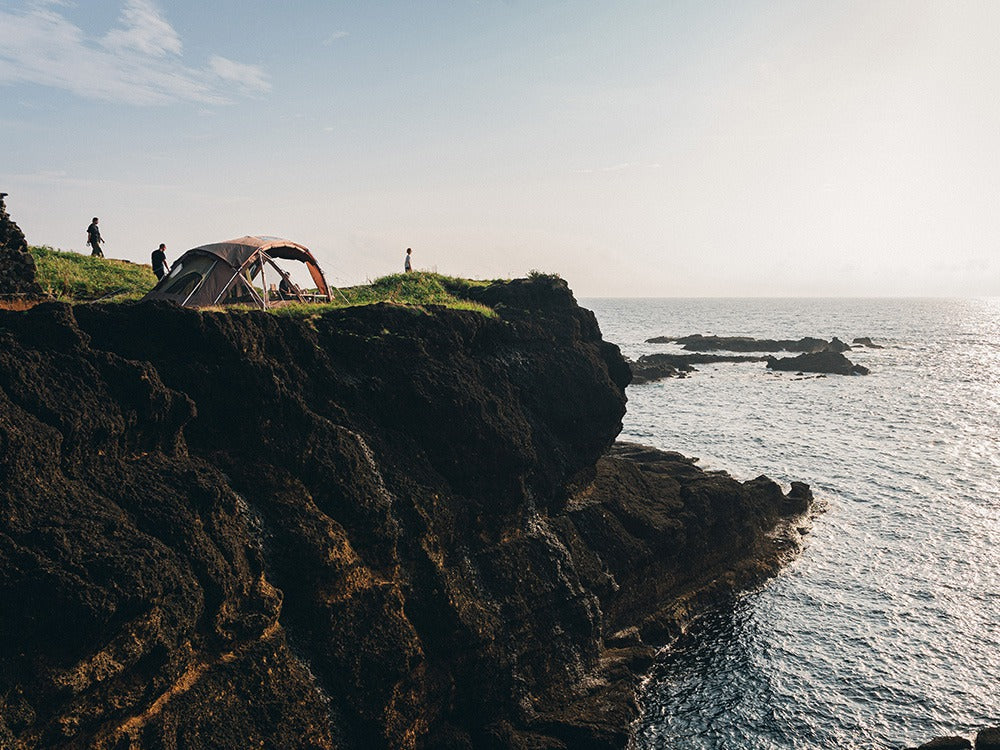 Snow Peak Zekka-Goritta Works Sdn. Bhd. 202501017603 (1619017-X)