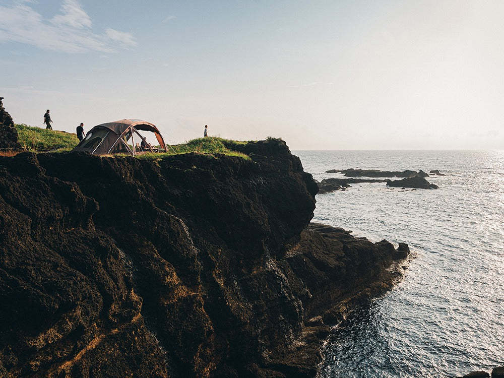 Snow Peak Zekka-Goritta Works Sdn. Bhd. 202501017603 (1619017-X)