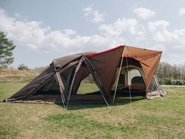 Snow Peak Zekka-Goritta Works Sdn. Bhd. 202501017603 (1619017-X)