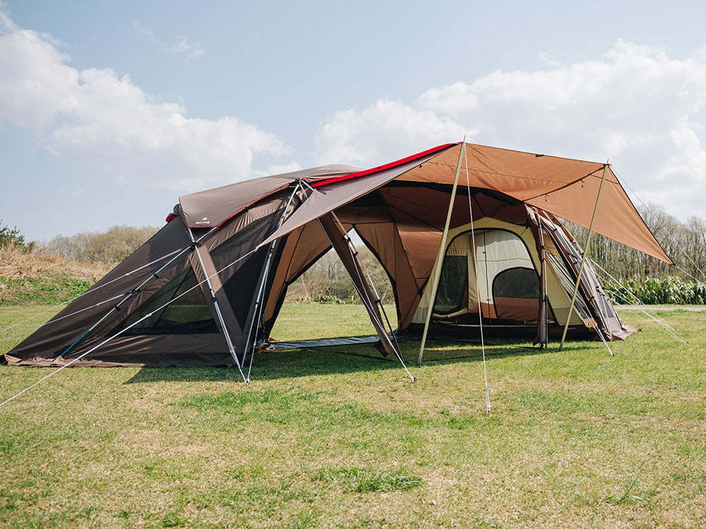 Snow Peak Zekka-Goritta Works Sdn. Bhd. 202501017603 (1619017-X)