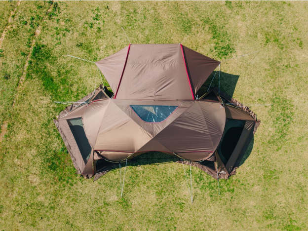 Snow Peak Zekka-Goritta Works Sdn. Bhd. 202501017603 (1619017-X)