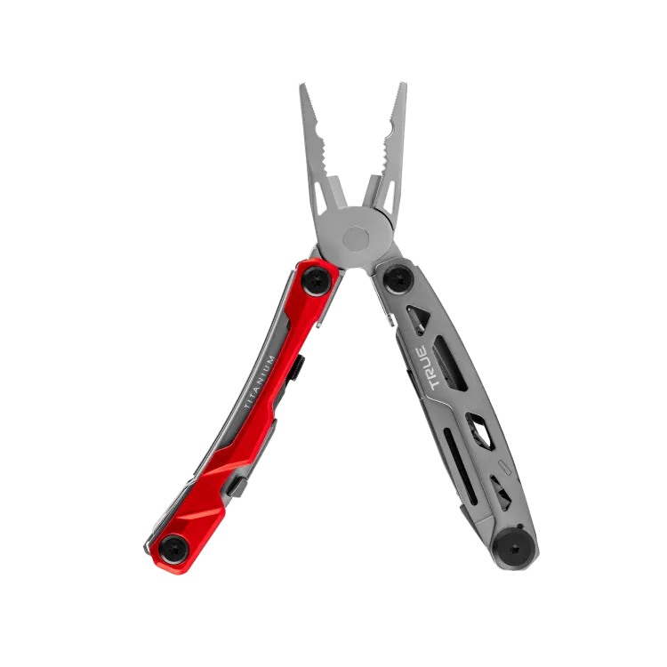 True Utility Ti Pocket Multi Tool-Goritta Works Sdn. Bhd. 202501017603 (1619017-X)