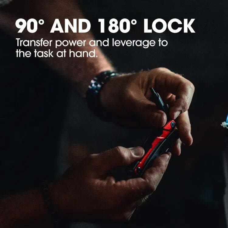 True Utility Ti Pocket Multi Tool-Goritta Works Sdn. Bhd. 202501017603 (1619017-X)