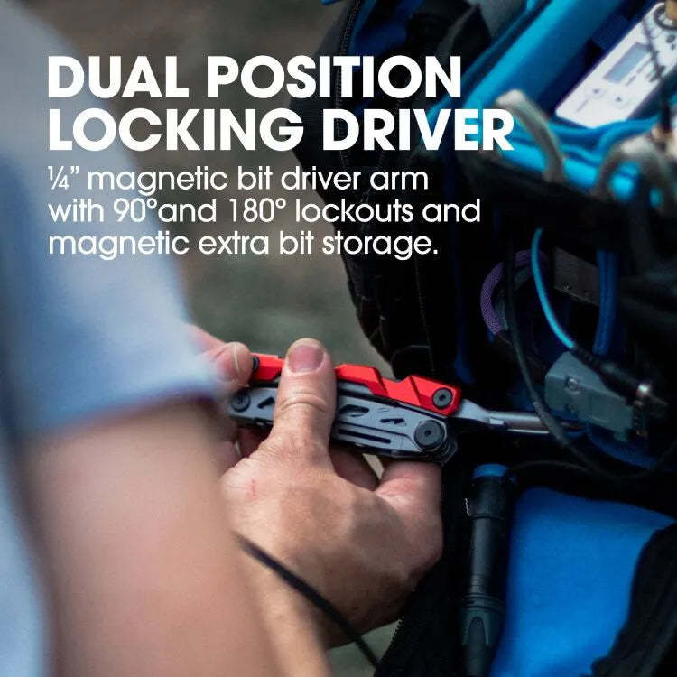 True Utility Ti Pocket Multi Tool-Goritta Works Sdn. Bhd. 202501017603 (1619017-X)