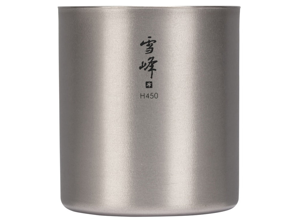 Snow Peak Stacking Mug H450-Goritta Works Sdn. Bhd. 202501017603 (1619017-X)