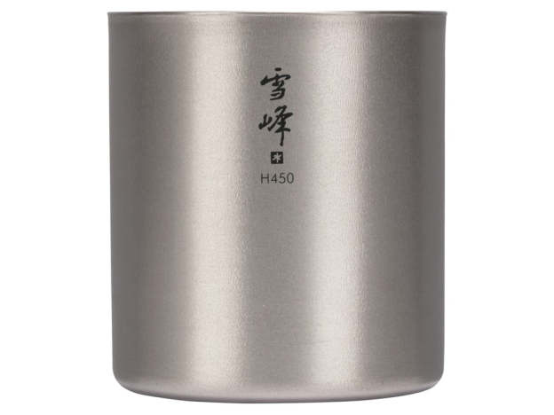 Snow Peak Stacking Mug H450-Goritta Works Sdn. Bhd. 202501017603 (1619017-X)