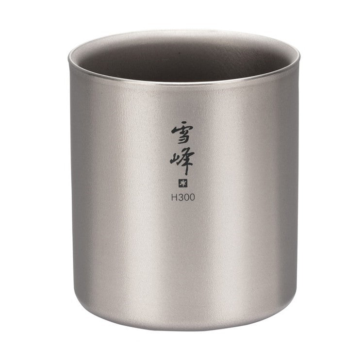 Snow Peak Stacking Mug H300-Goritta Works Sdn. Bhd. 202501017603 (1619017-X)