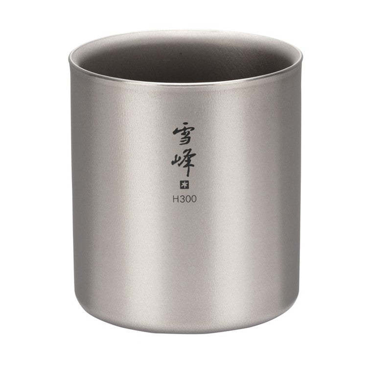 Snow Peak Stacking Mug H300-Goritta Works Sdn. Bhd. 202501017603 (1619017-X)