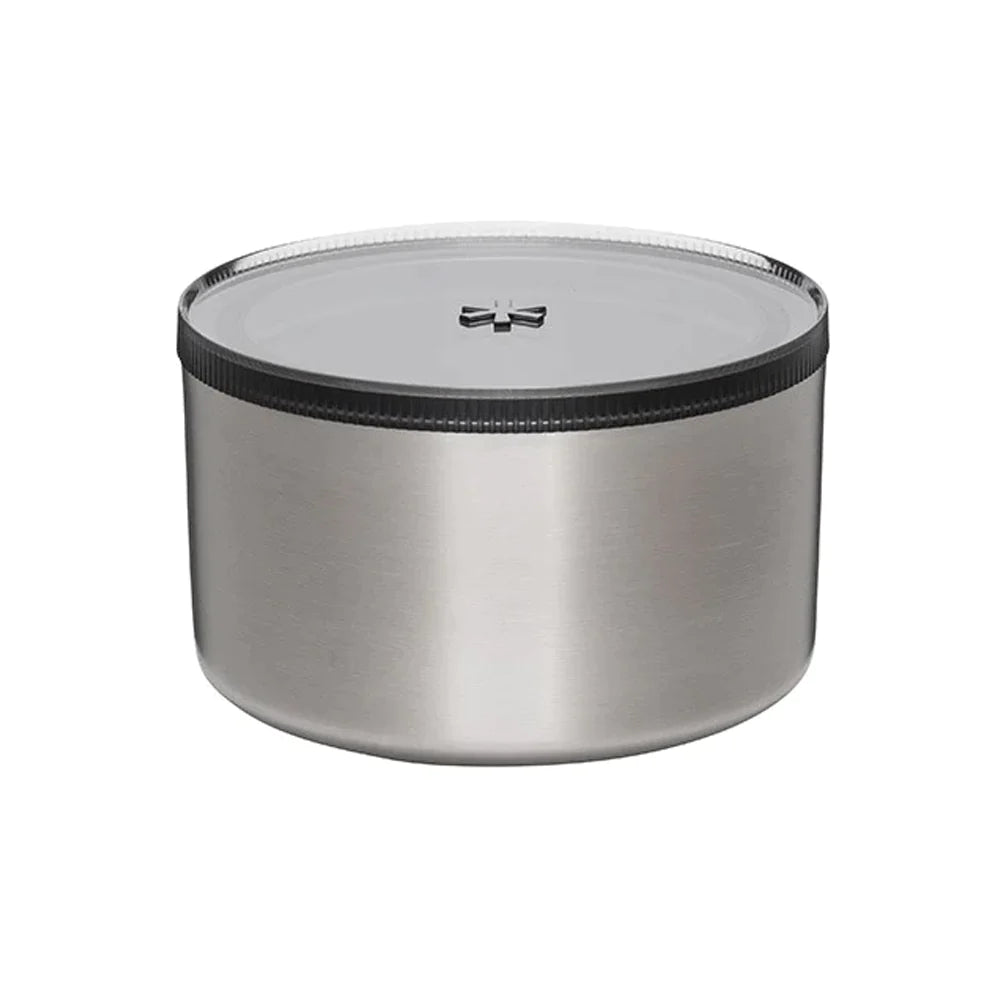 Snow Peak Stainless Steel Food Canister-Goritta Works Sdn. Bhd. 202501017603 (1619017-X)