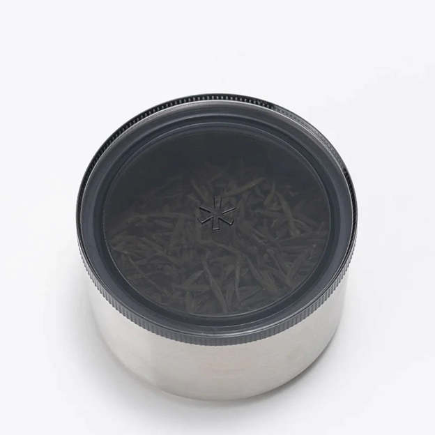 Snow Peak Stainless Steel Food Canister-Goritta Works Sdn. Bhd. 202501017603 (1619017-X)