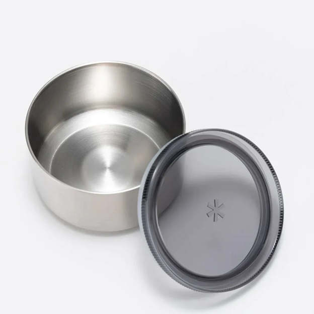 Snow Peak Stainless Steel Food Canister-Goritta Works Sdn. Bhd. 202501017603 (1619017-X)