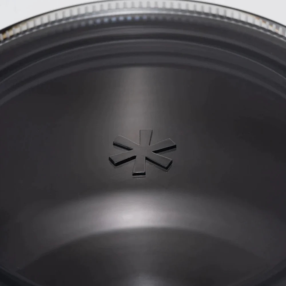 Snow Peak Stainless Steel Food Canister-Goritta Works Sdn. Bhd. 202501017603 (1619017-X)