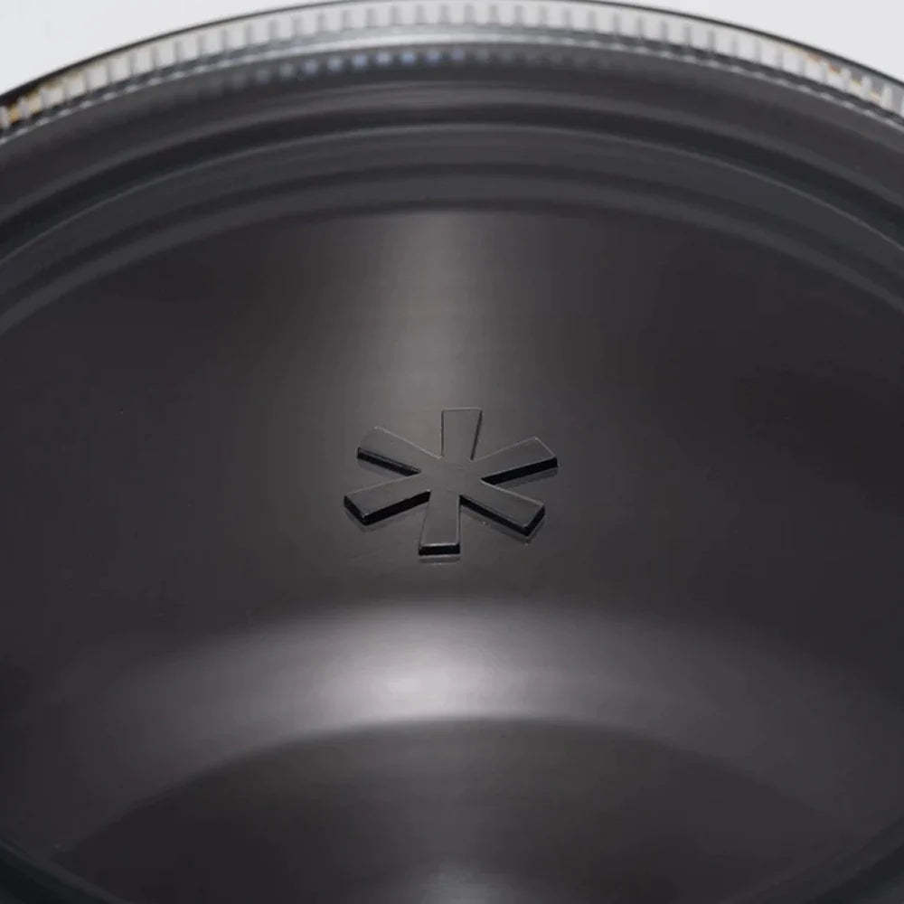 Snow Peak Stainless Steel Food Canister-Goritta Works Sdn. Bhd. 202501017603 (1619017-X)