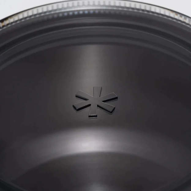 Snow Peak Stainless Steel Food Canister-Goritta Works Sdn. Bhd. 202501017603 (1619017-X)