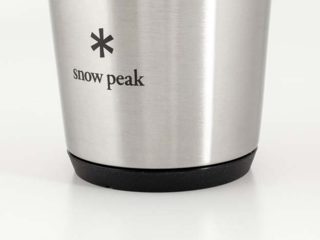 Snow Peak Shimo Tumbler 470 - Black-Goritta Works Sdn. Bhd. 202501017603 (1619017-X)
