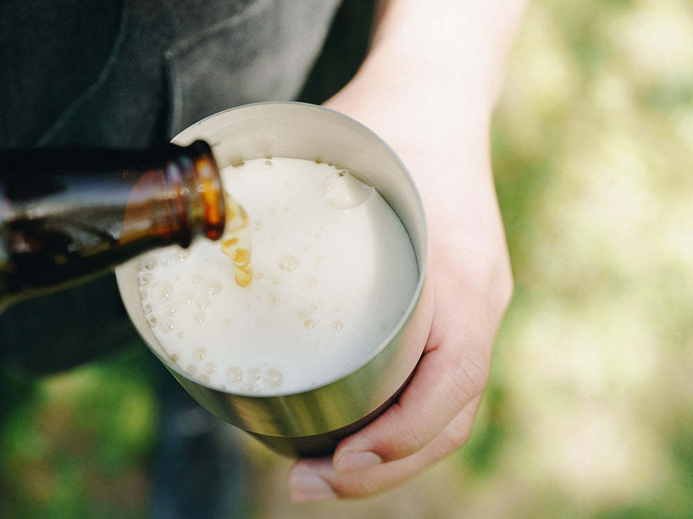 Snow Peak Shimo Tumbler 470 - Black-Goritta Works Sdn. Bhd. 202501017603 (1619017-X)