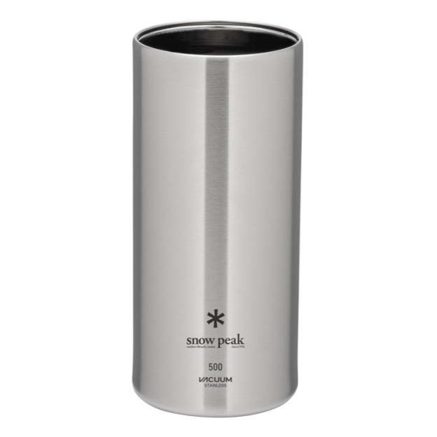 Snow Peak Shimo Can Cooler 500-Goritta Works Sdn. Bhd. 202501017603 (1619017-X)