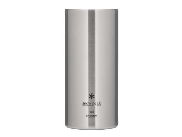 Snow Peak Shimo Can Cooler 500-Goritta Works Sdn. Bhd. 202501017603 (1619017-X)