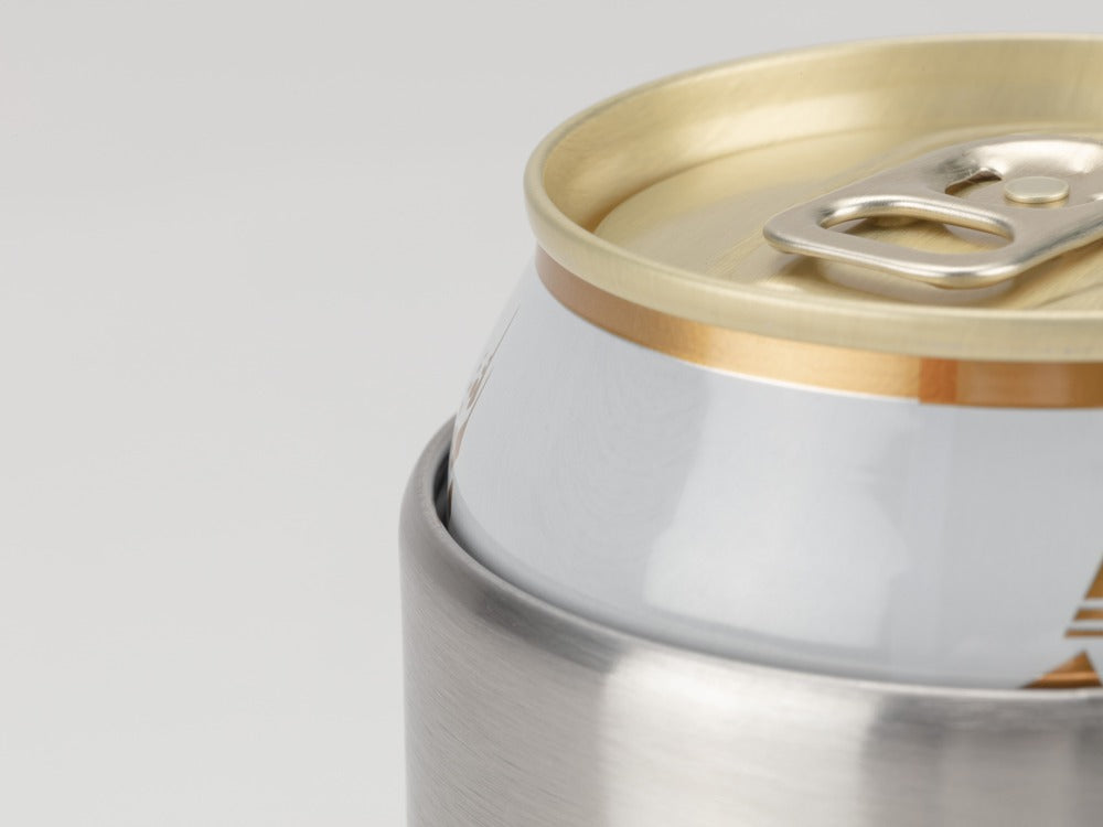 Snow Peak Shimo Can Cooler 500-Goritta Works Sdn. Bhd. 202501017603 (1619017-X)