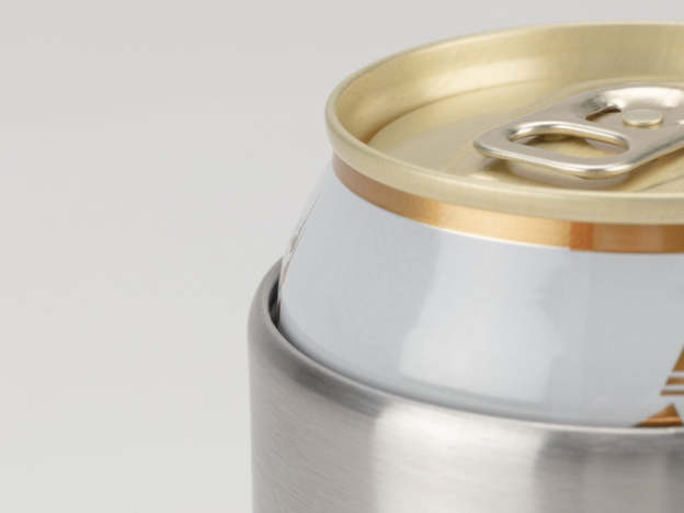 Snow Peak Shimo Can Cooler 500-Goritta Works Sdn. Bhd. 202501017603 (1619017-X)