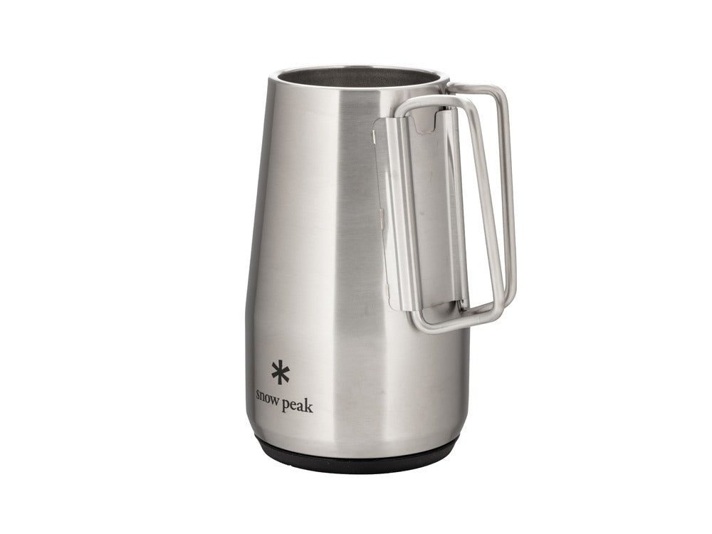 Snow Peak Shimo Stein 700-Goritta Works Sdn. Bhd. 202501017603 (1619017-X)