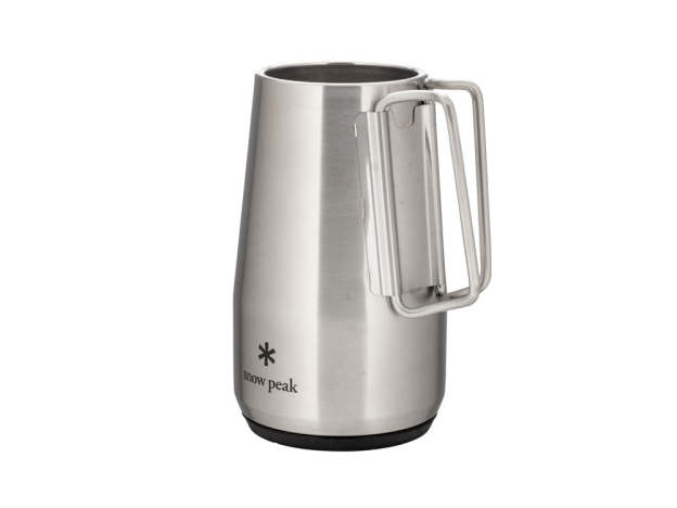 Snow Peak Shimo Stein 700-Goritta Works Sdn. Bhd. 202501017603 (1619017-X)