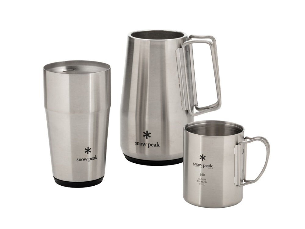 Snow Peak Shimo Stein 700-Goritta Works Sdn. Bhd. 202501017603 (1619017-X)