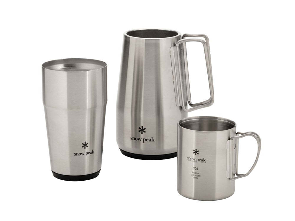 Snow Peak Shimo Stein 700-Goritta Works Sdn. Bhd. 202501017603 (1619017-X)