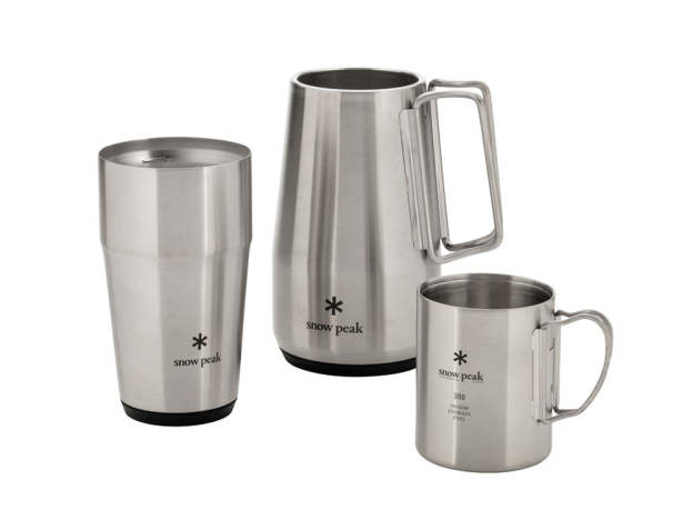 Snow Peak Shimo Stein 700-Goritta Works Sdn. Bhd. 202501017603 (1619017-X)