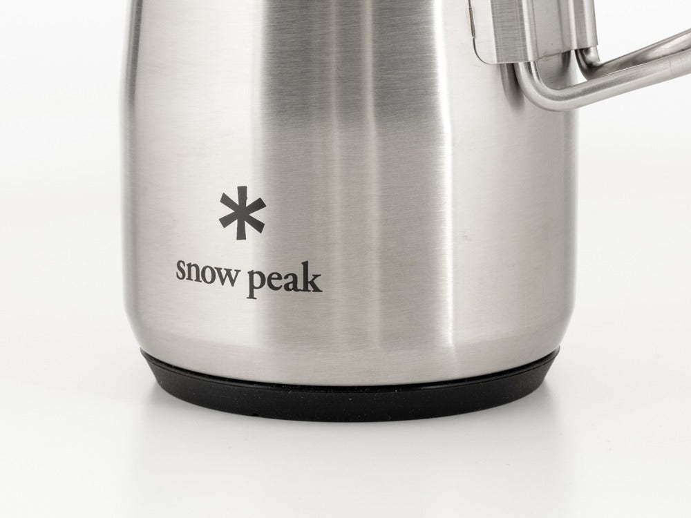 Snow Peak Shimo Stein 700-Goritta Works Sdn. Bhd. 202501017603 (1619017-X)
