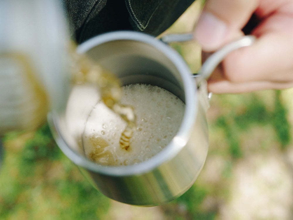 Snow Peak Shimo Stein 700-Goritta Works Sdn. Bhd. 202501017603 (1619017-X)