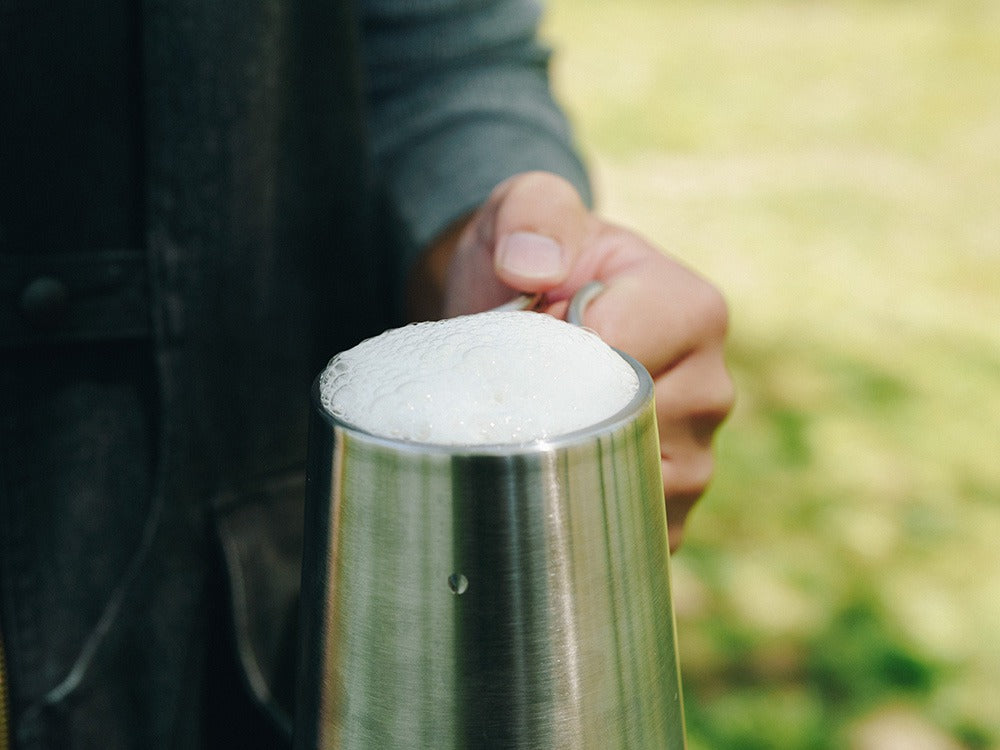 Snow Peak Shimo Stein 700-Goritta Works Sdn. Bhd. 202501017603 (1619017-X)