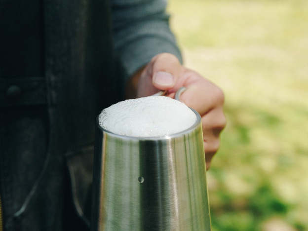 Snow Peak Shimo Stein 700-Goritta Works Sdn. Bhd. 202501017603 (1619017-X)