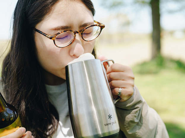 Snow Peak Shimo Stein 700-Goritta Works Sdn. Bhd. 202501017603 (1619017-X)