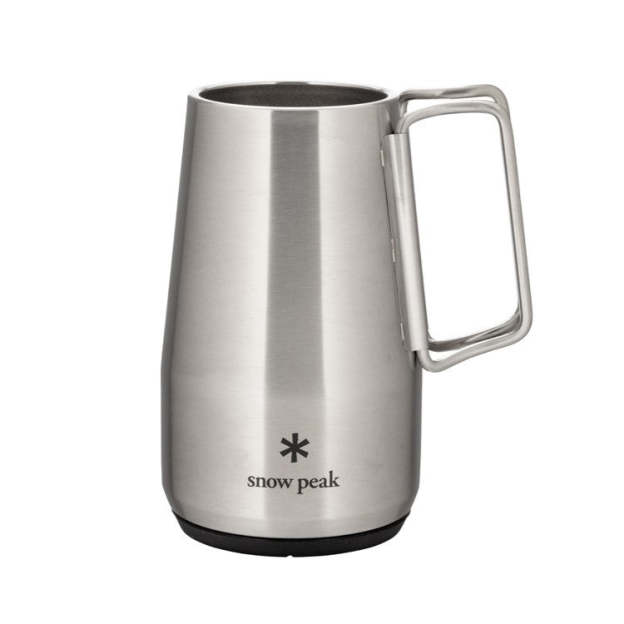 Snow Peak Shimo Stein 700-Goritta Works Sdn. Bhd. 202501017603 (1619017-X)